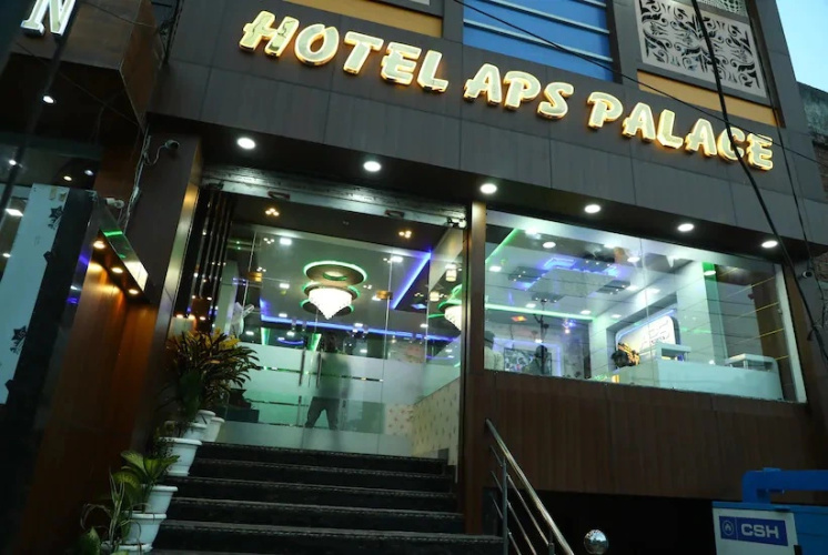 Hotelbild