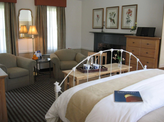 Nantucket Inn