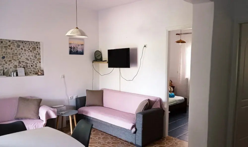 Julia Holiday Apartments