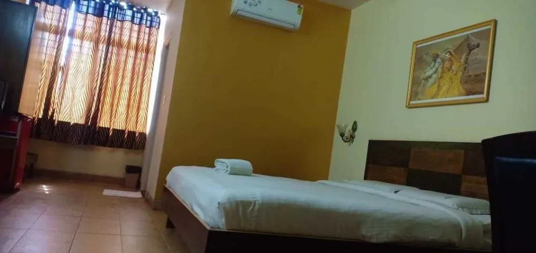 Pavanay Residency