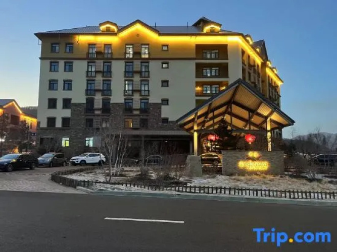 Yingchao  Hostel