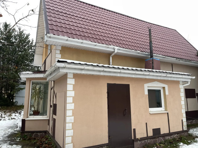 Фотография номера Коттеджа Коттедж Дранишники