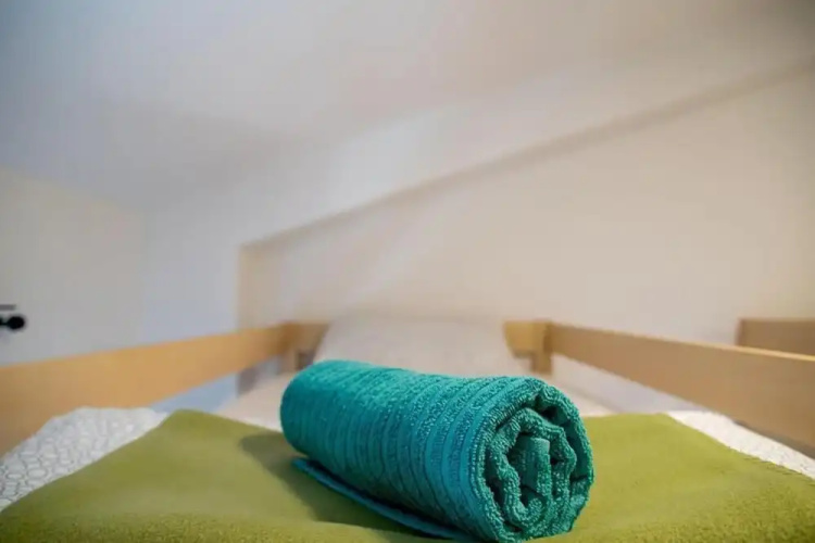Wine Hill Hostel
