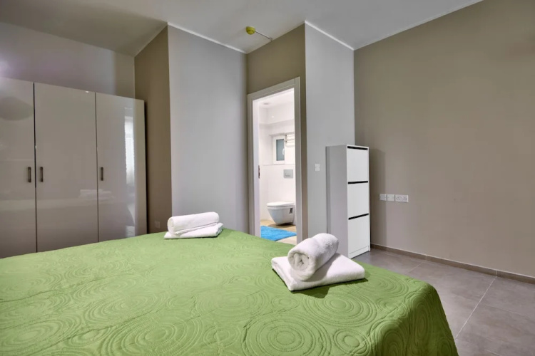Spinola park Studio