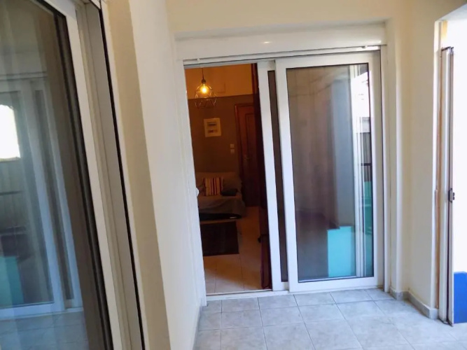 George's Apartment in Volos area