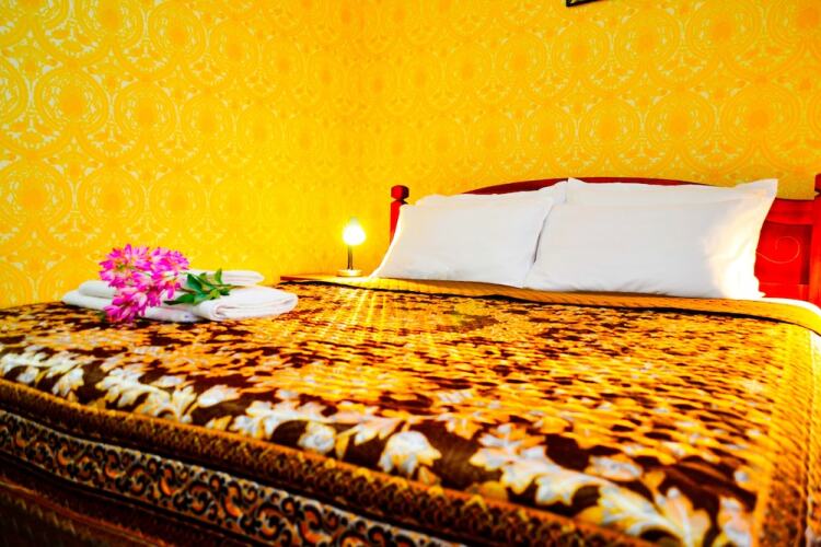  (двуспальная кровать) - изображение 1