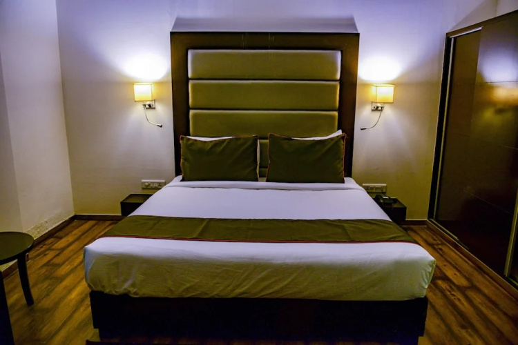 Hotel Veronica