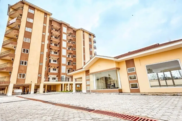 Image de l'hôtel