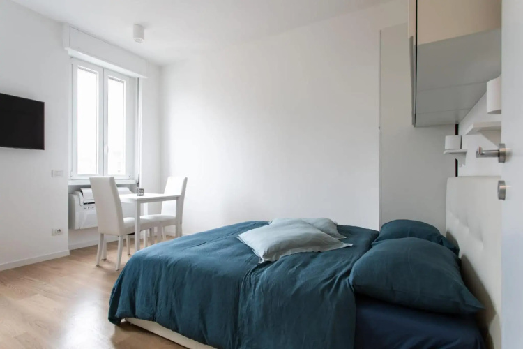 Al 32 Apartment