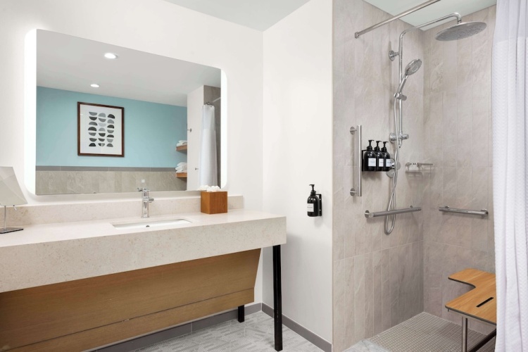 The Hiatus Clearwater Beach, Curio Collection by Hilton photo 15
