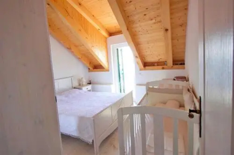 Holiday Home Tina