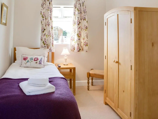 Springthorpe Cottage