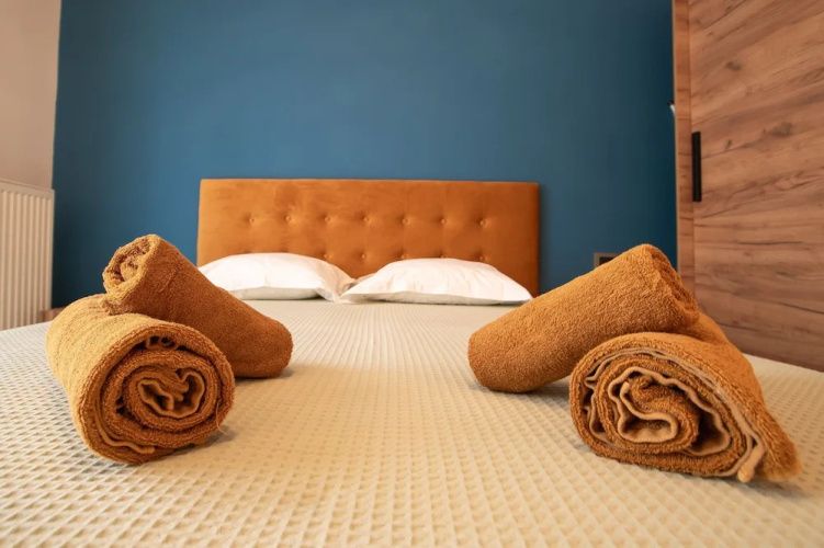 Elegance Suites