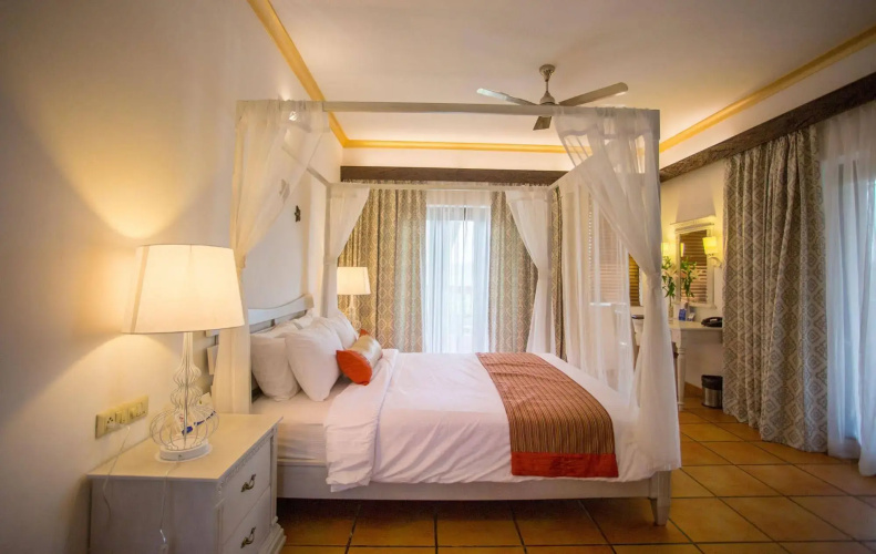 Lazy Lagoon, Baga A Lemon Tree Resort