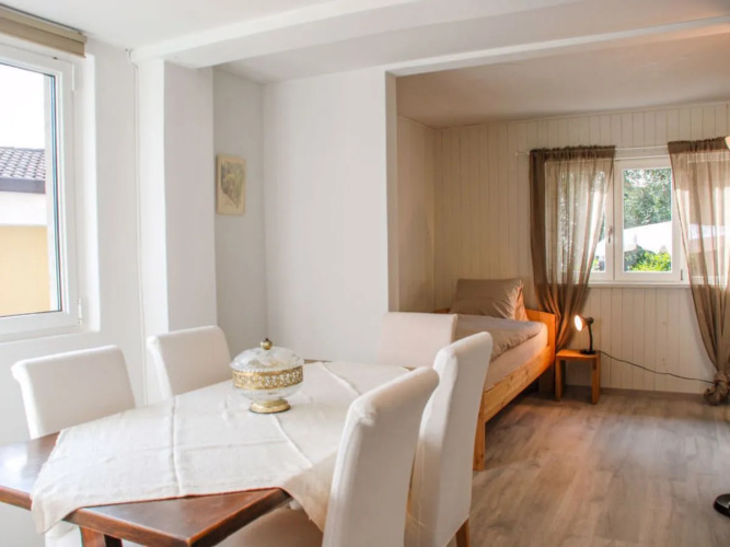 House Ghidotti Brissago