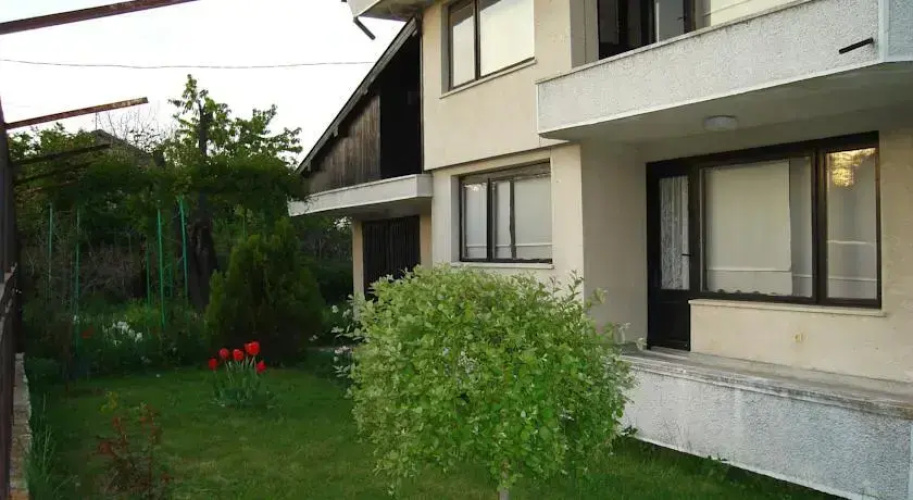 Villa Perun