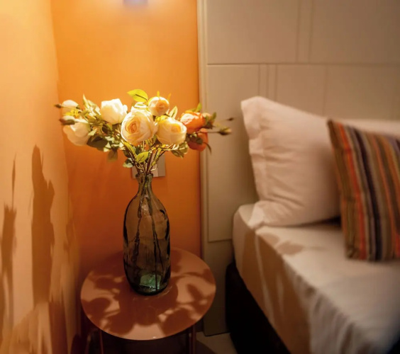 Magnini Rooms