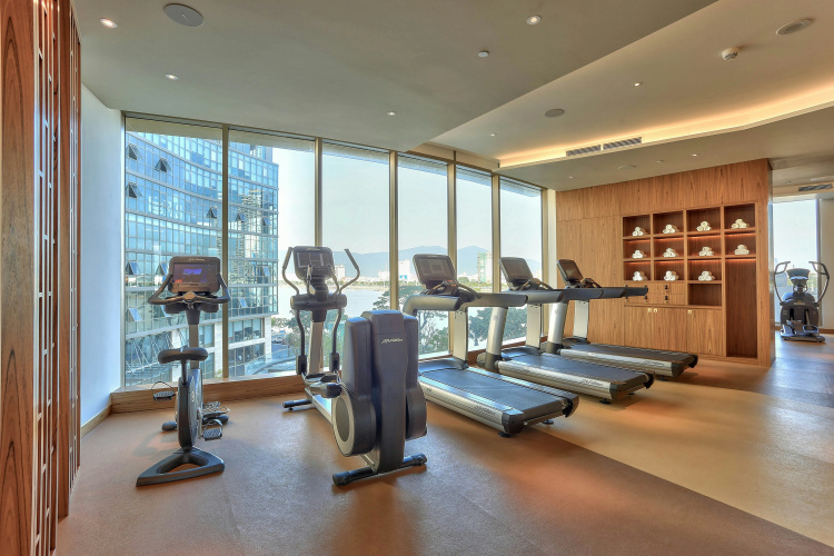 Hilton Da Nang photo 26