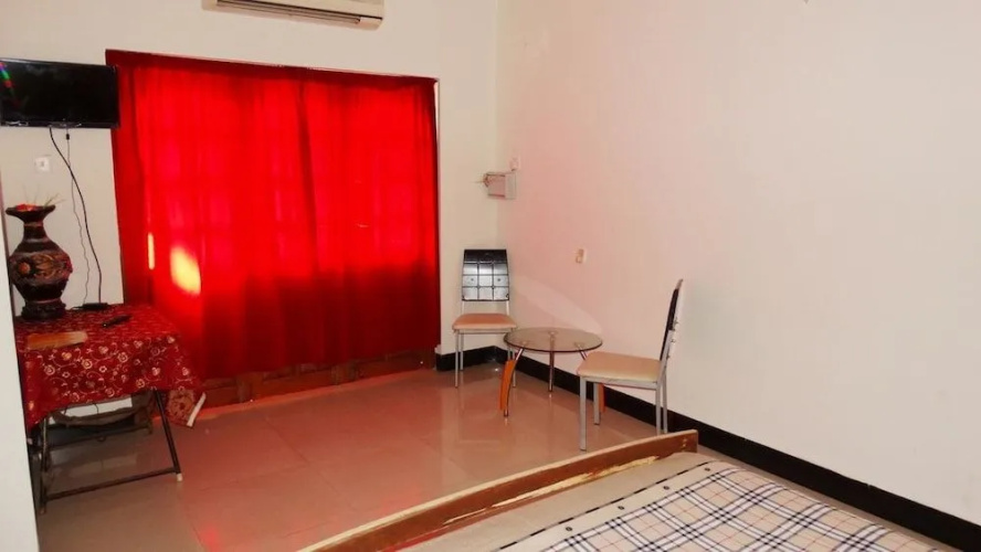 Prachi Holidays Home