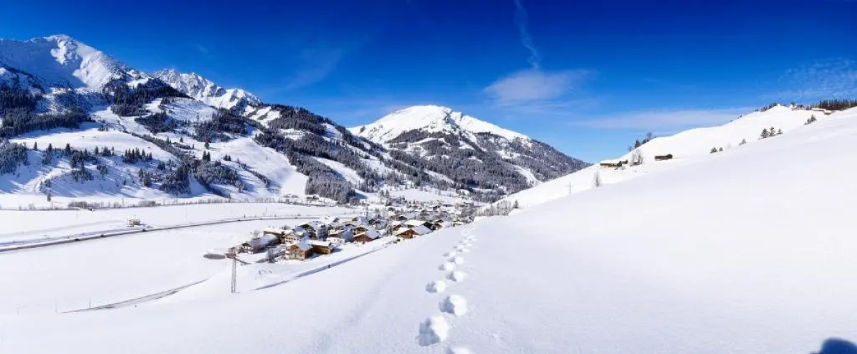 Chalet Tannheimer Tal