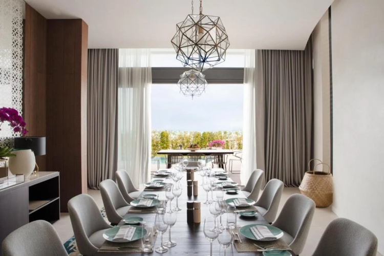 Jumeirah Saadiyat Island Abu Dhabi photo 26