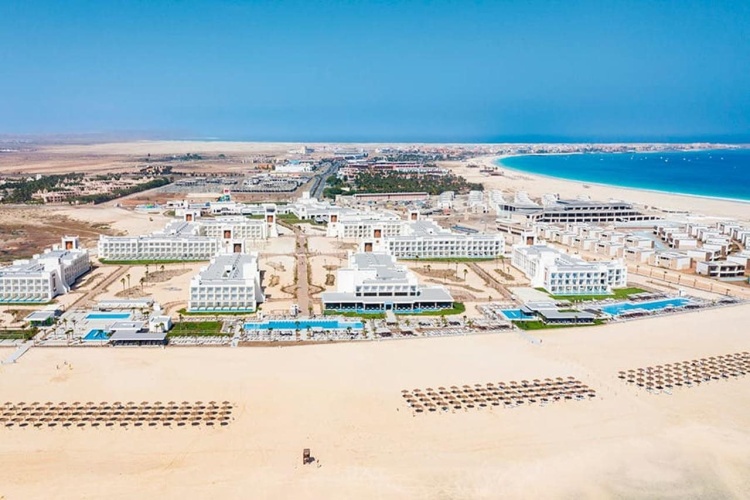 Riu Palace Santa Maria photo 15
