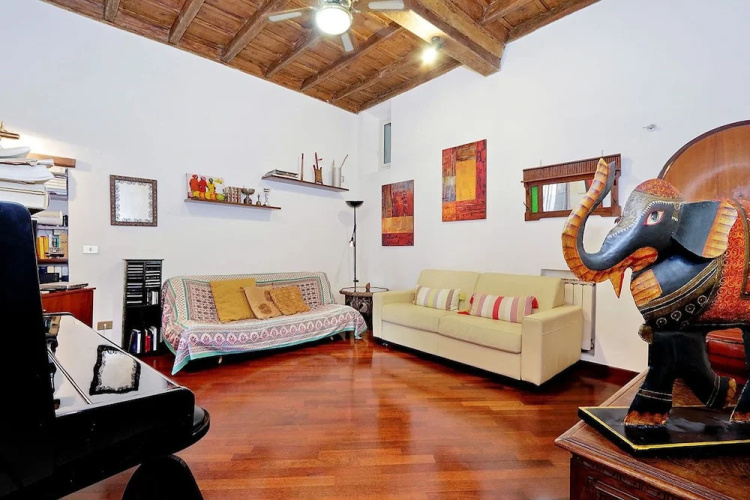 Scala Charming Apartment