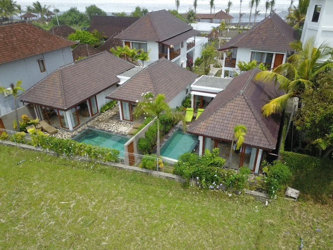 1 Bedroom Villa
