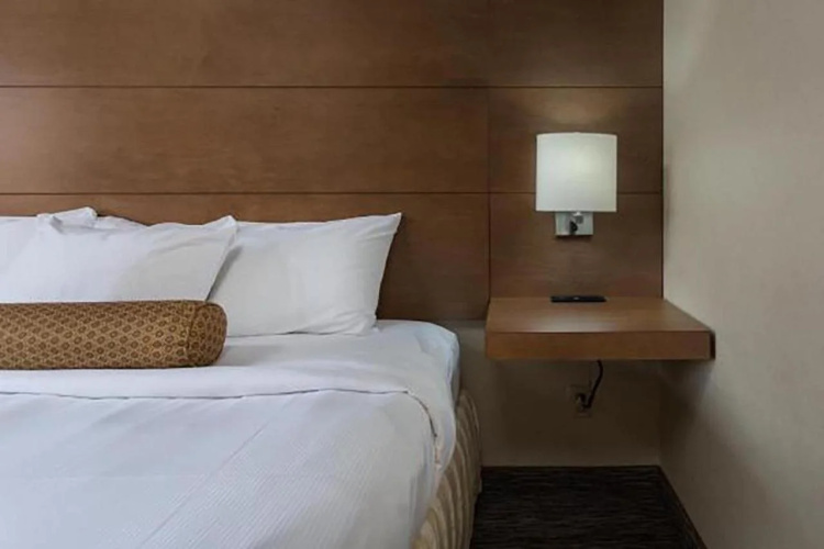 Shilo Inn Hotel & Suites - Yuma
