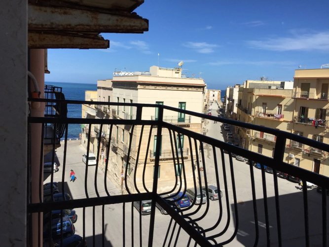 WELCOME Trapani