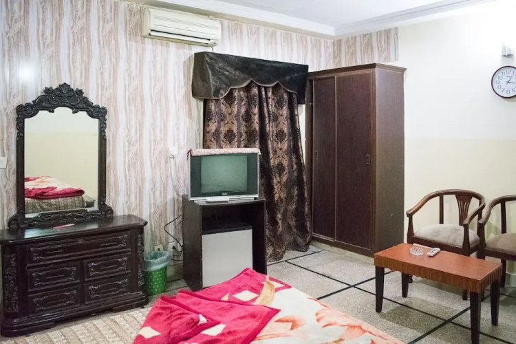 Gardenia Hotel