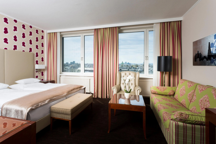 Hotel Am Parkring
