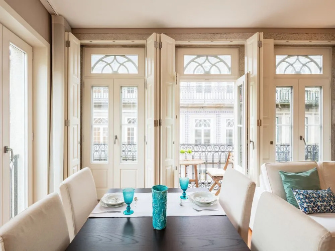 Cardosas Boutique Apartment