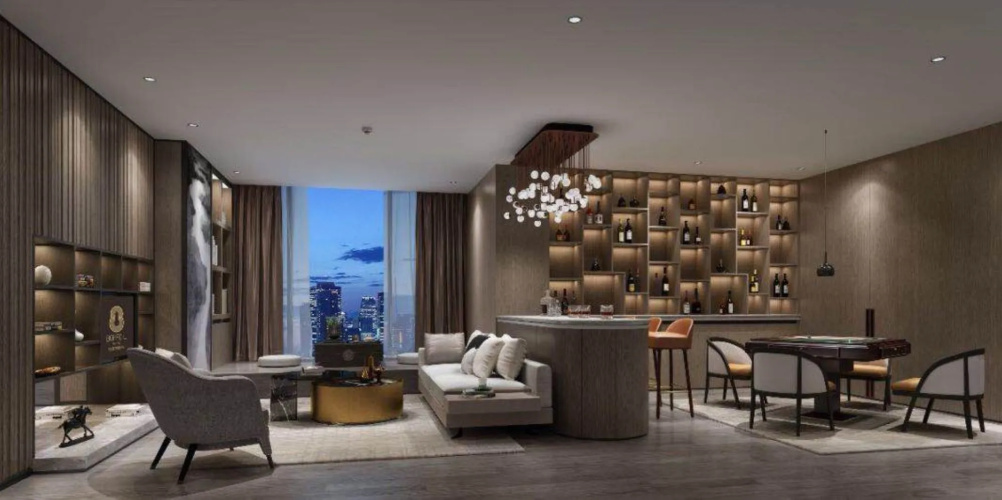 Xi'an Boffo L Hotel