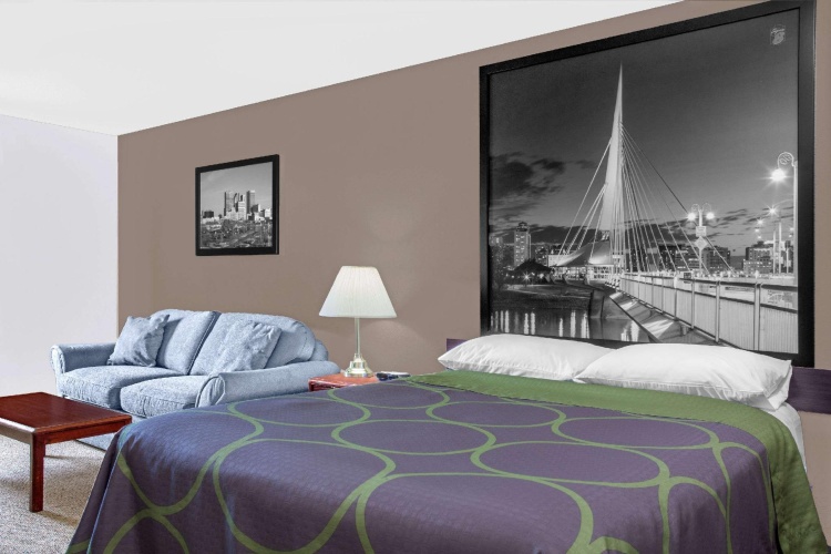 Business Double room