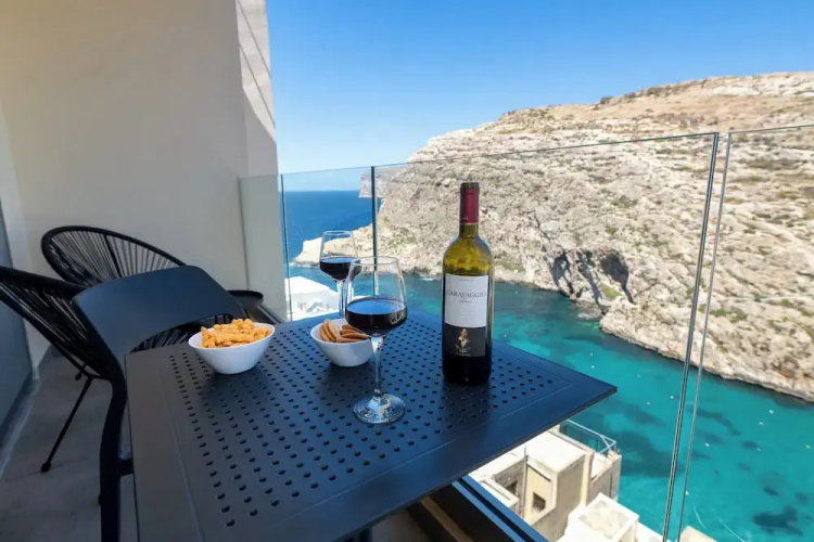 Gozo Dive Residence