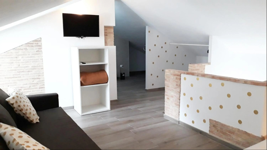 Puerta Alameda Suites