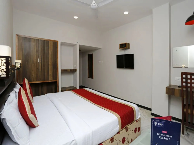 OYO 606 Hotel Imperial