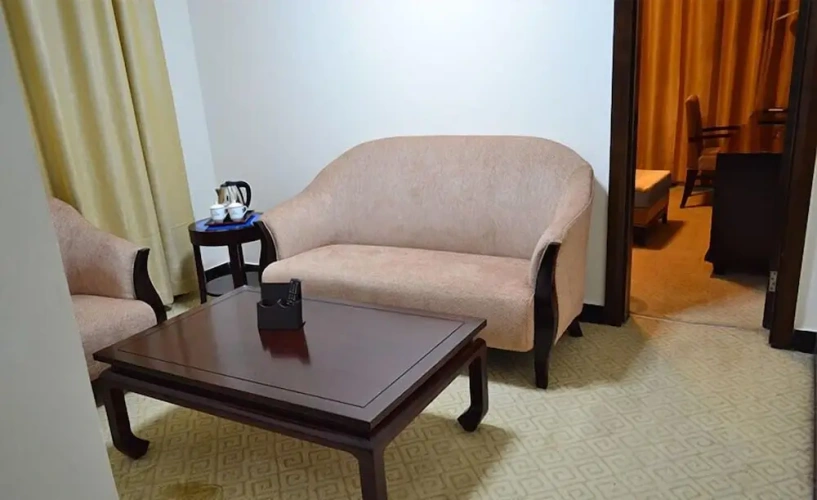 Standard Family room