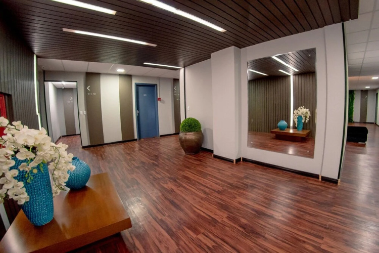 Jockey Class Hotel
