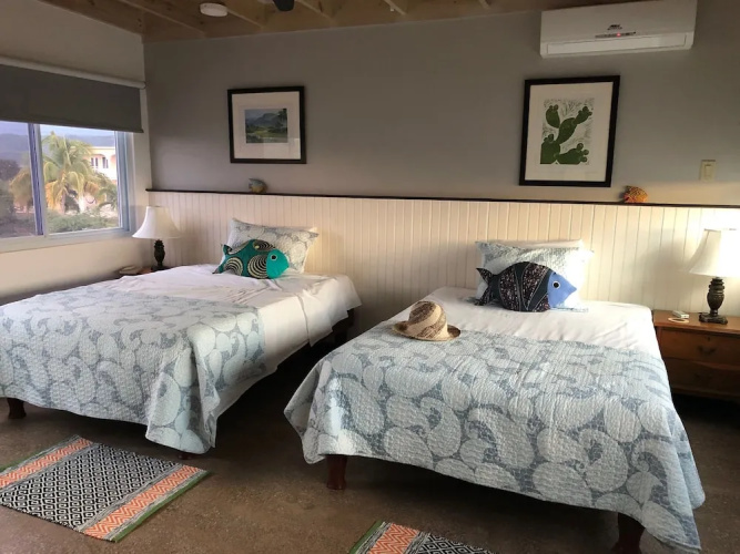 Turtles Nest Villa