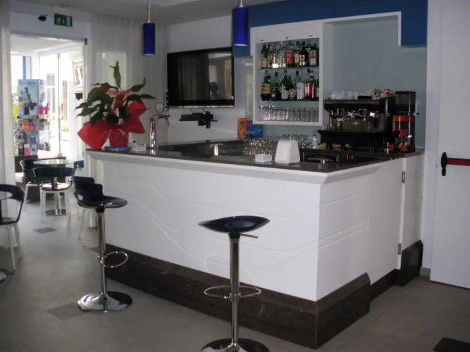 Hotel Amedeo