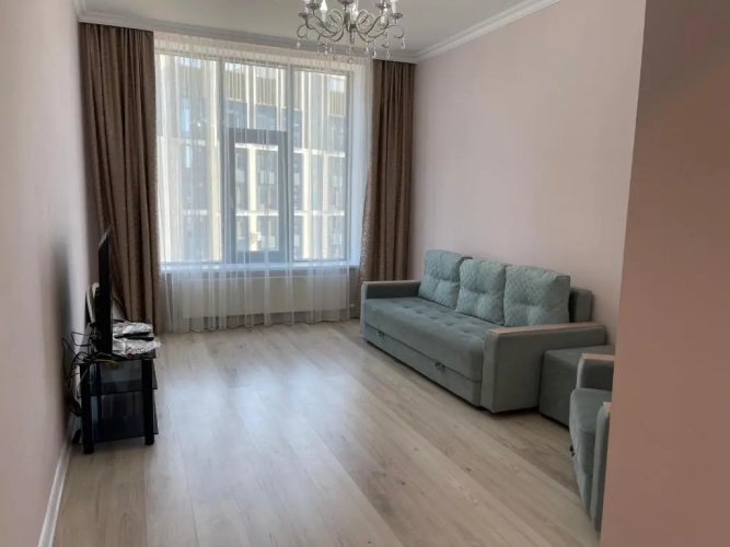 Apartamenty Avenue 5