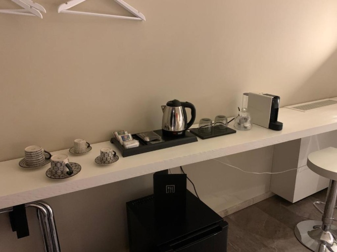 Deluxe Junior Suite