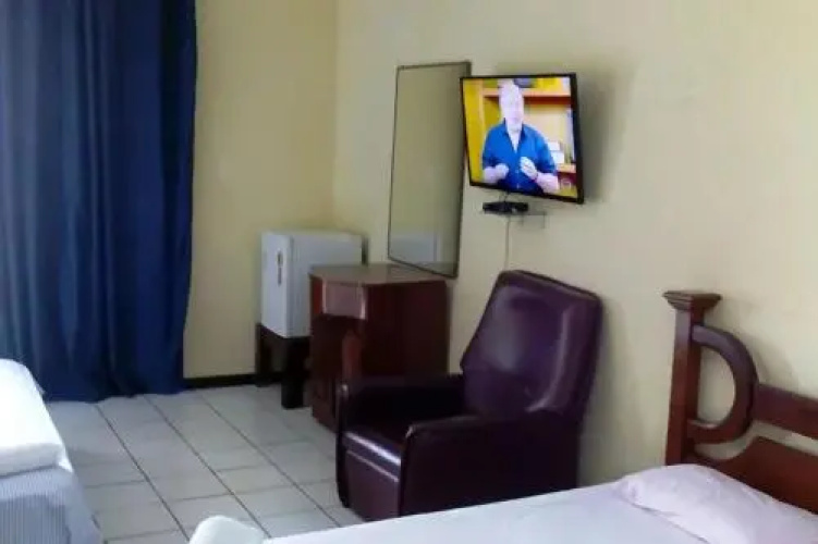 Hotel Praiabela