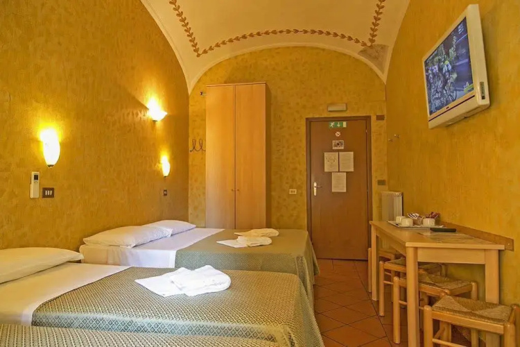 Giampy Guest House