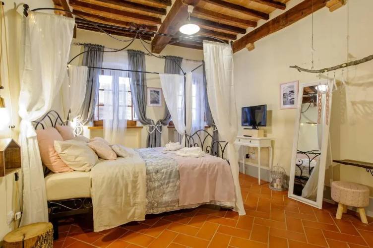 Residenza d'Epoca La Rosa
