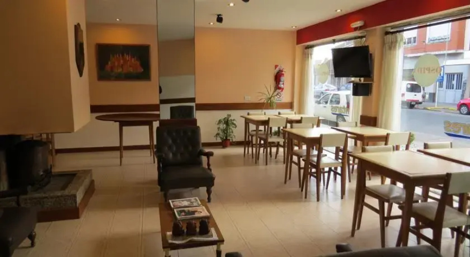 Hotel Antares