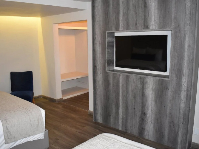 Hotel Sunio City