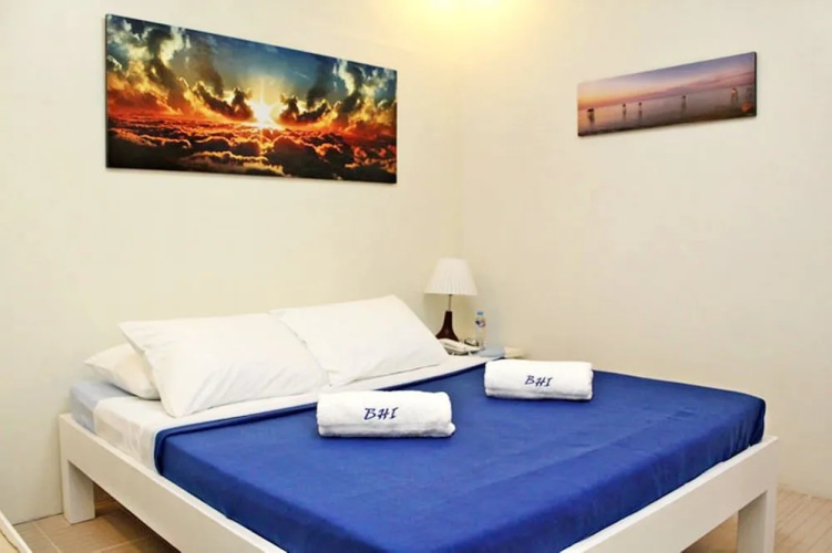 BagaLangit Hideaways